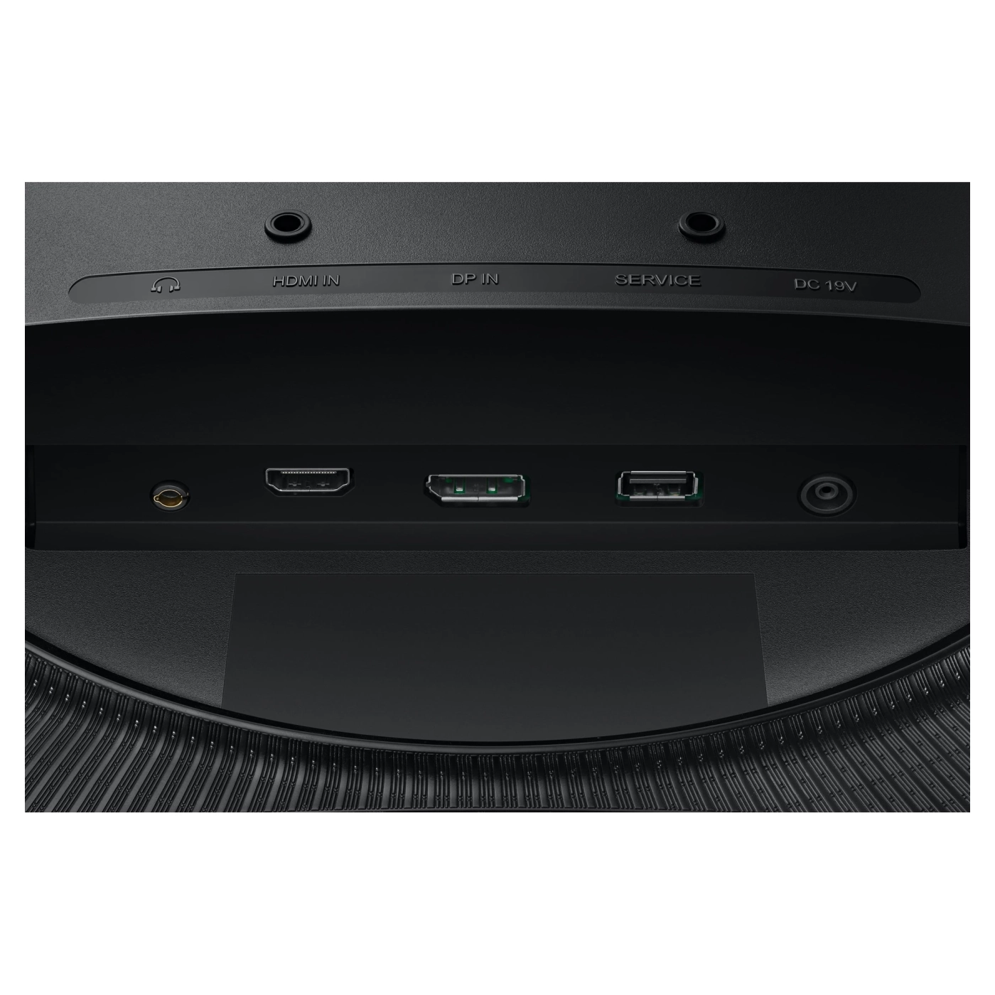 Купить Монитор 27" Samsung Odyssey G55C VA 165Hz 1ms 100Hz (LS27CG550EIXCI) - фото 13