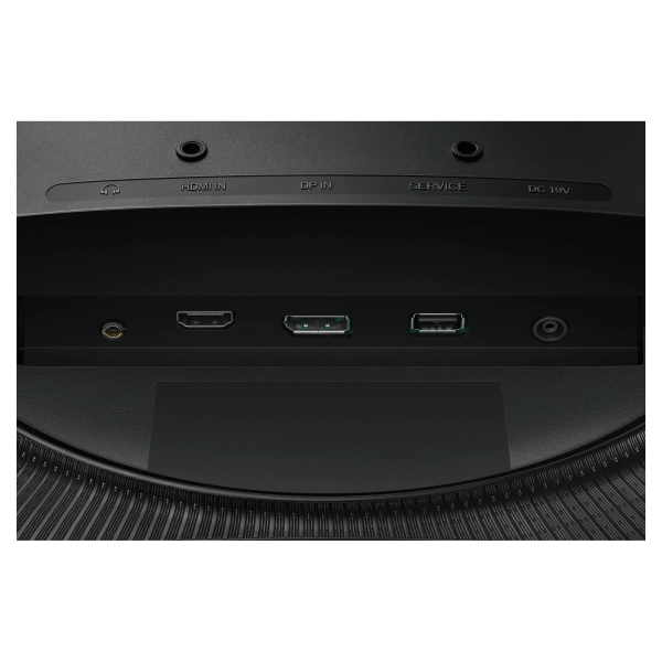 Купить Монитор 27" Samsung Odyssey G55C VA 165Hz 1ms 100Hz (LS27CG550EIXCI) - фото 13
