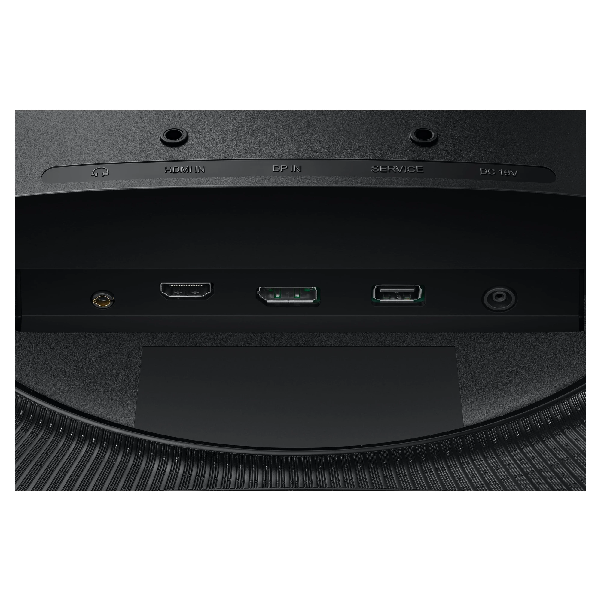 Купить Монитор 27" Samsung Odyssey G55C VA 165Hz 1ms 100Hz (LS27CG550EIXCI) - фото 13