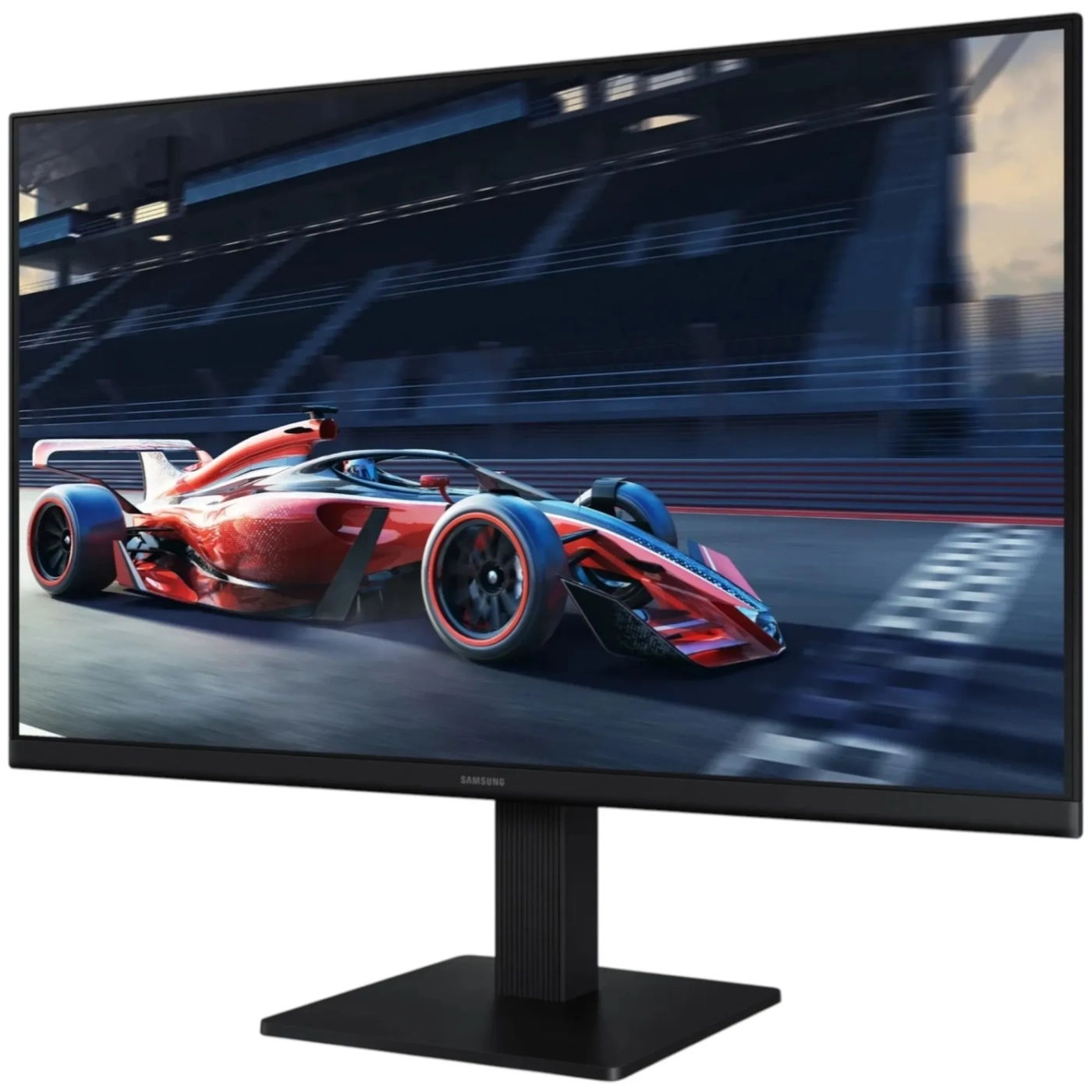 Купити Монитор 27" Samsung Essential S3 S30GD (LS27D300GAIXCI) - фото 4