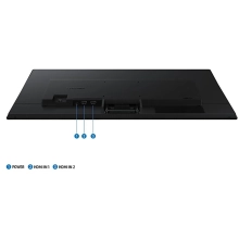 Купити Монітор 27" Samsung Essential S3 S32GF (LS27F320GAIXCI) - фото 9