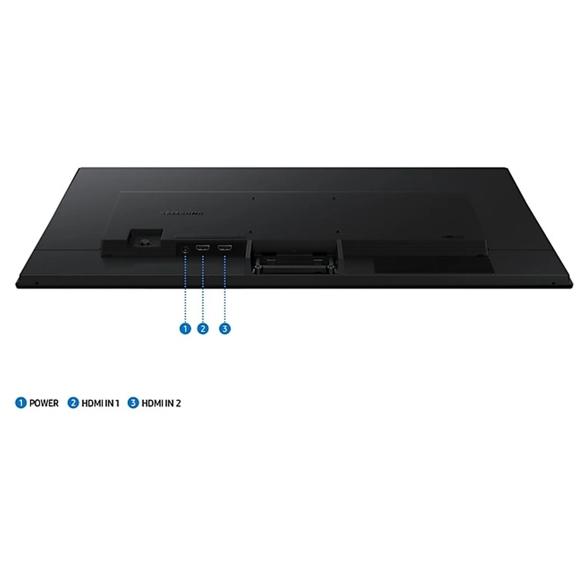 Купити Монітор 27" Samsung Essential S3 S32GF (LS27F320GAIXCI) - фото 9