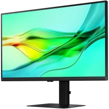 Купить Монитор 27" Samsung ViewFinity HRM S60UD (LS27D604UAIXCI) - фото 2