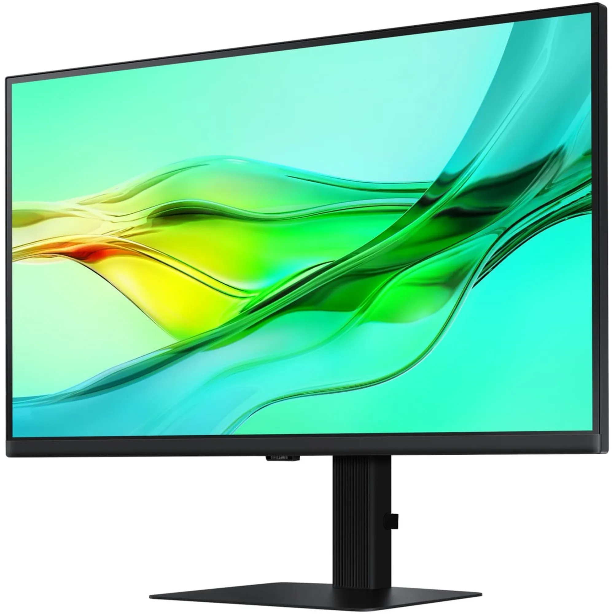 Купить Монитор 27" Samsung ViewFinity HRM S60UD (LS27D604UAIXCI) - фото 2
