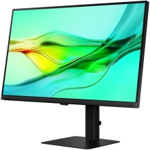 Купить Монитор 27" Samsung ViewFinity HRM S60UD (LS27D604UAIXCI) - фото 3