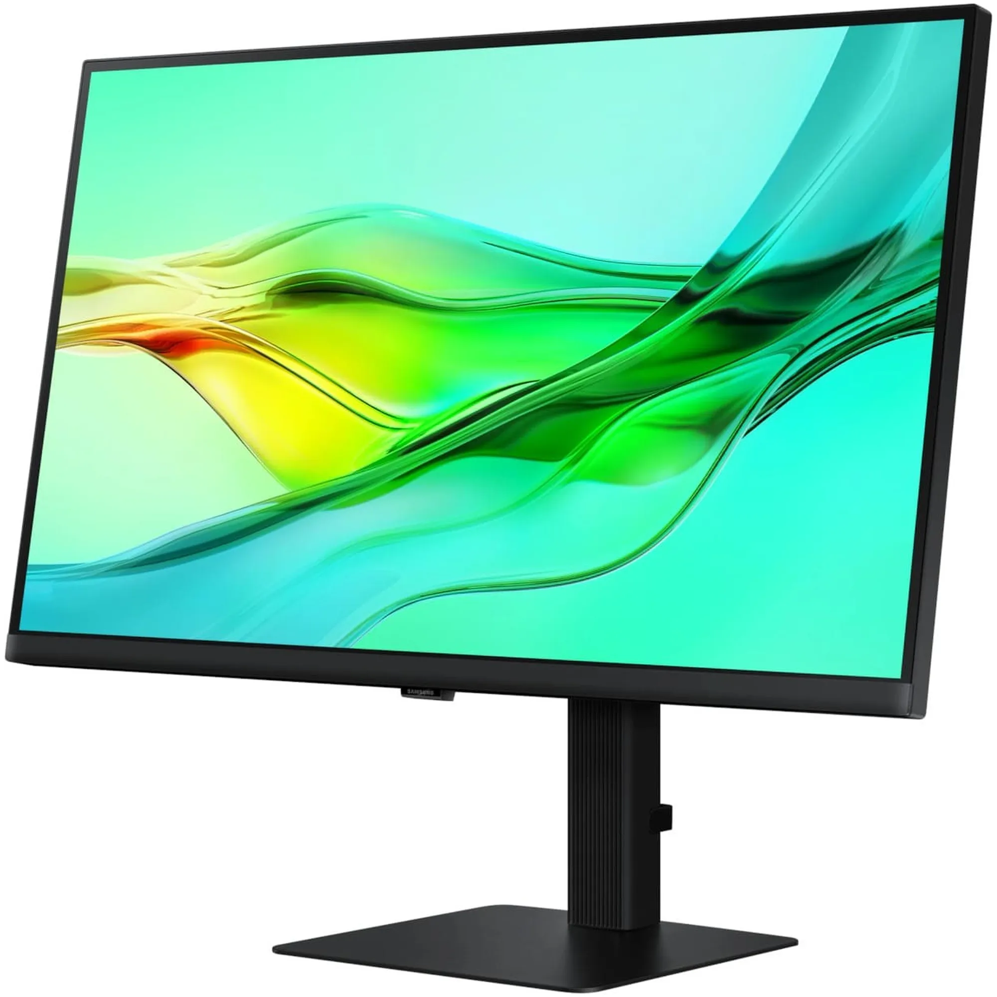 Купить Монитор 27" Samsung ViewFinity HRM S60UD (LS27D604UAIXCI) - фото 3