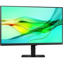 Купить Монитор 27" Samsung ViewFinity HRM S60UD (LS27D604UAIXCI) - фото 4