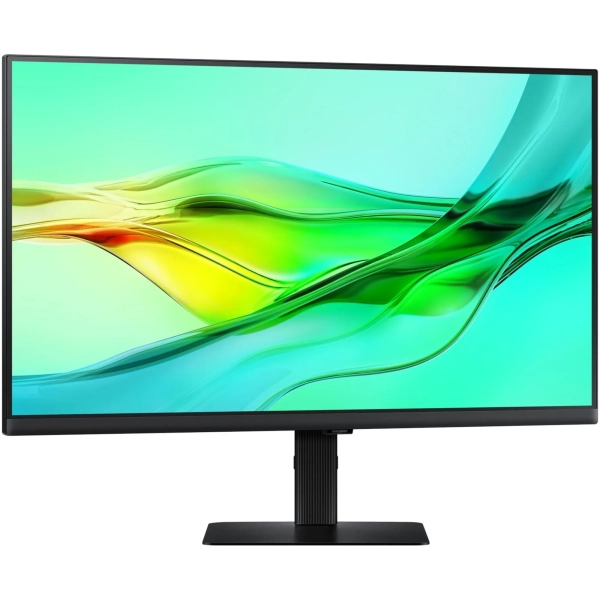 Купить Монитор 27" Samsung ViewFinity HRM S60UD (LS27D604UAIXCI) - фото 4