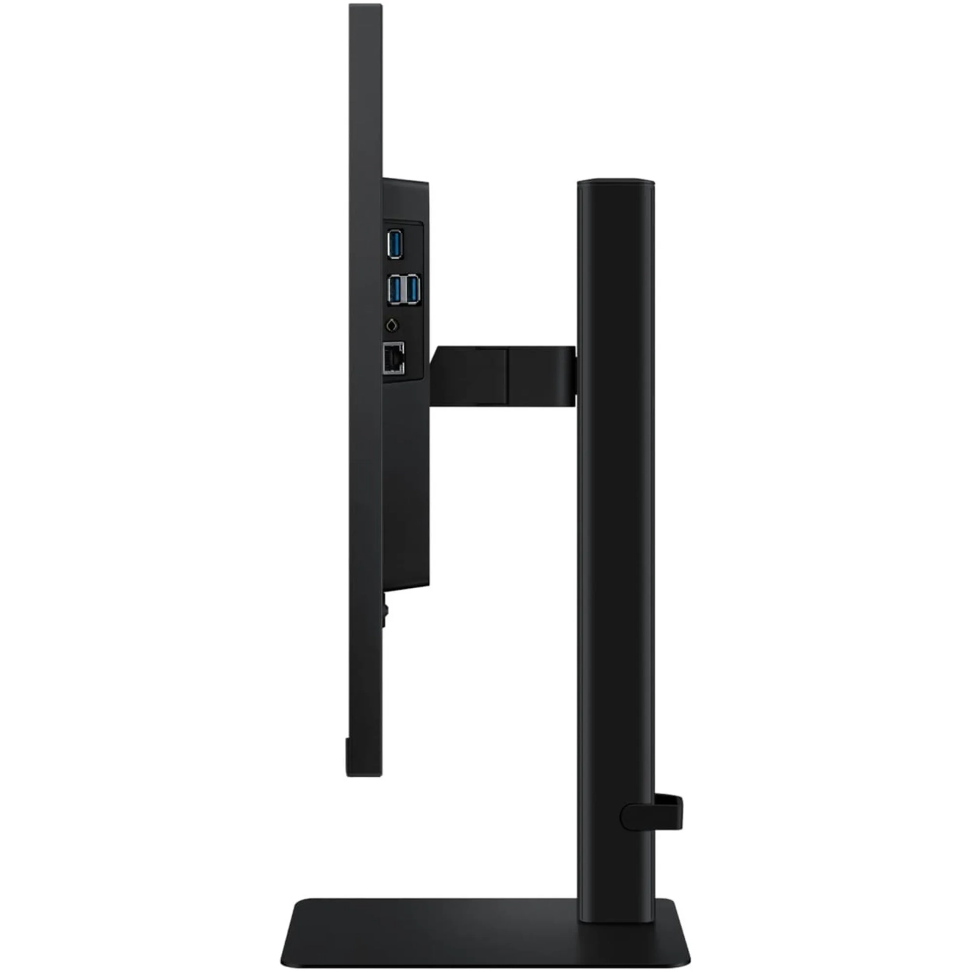 Купить Монитор 27" Samsung ViewFinity HRM S60UD (LS27D604UAIXCI) - фото 9