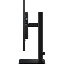 Купить Монитор 27" Samsung ViewFinity HRM S60UD (LS27D604UAIXCI) - фото 9