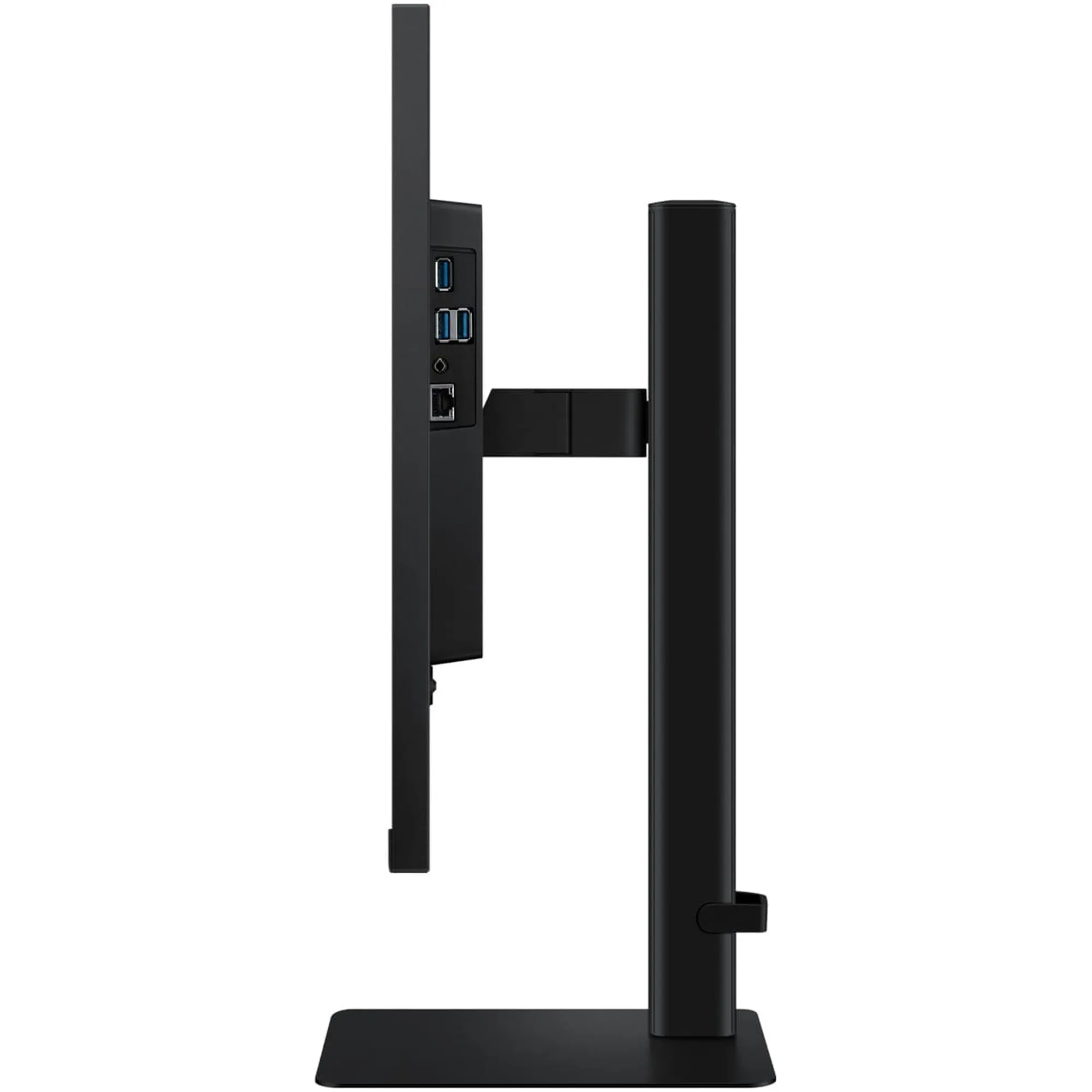 Купить Монитор 27" Samsung ViewFinity HRM S60UD (LS27D604UAIXCI) - фото 9