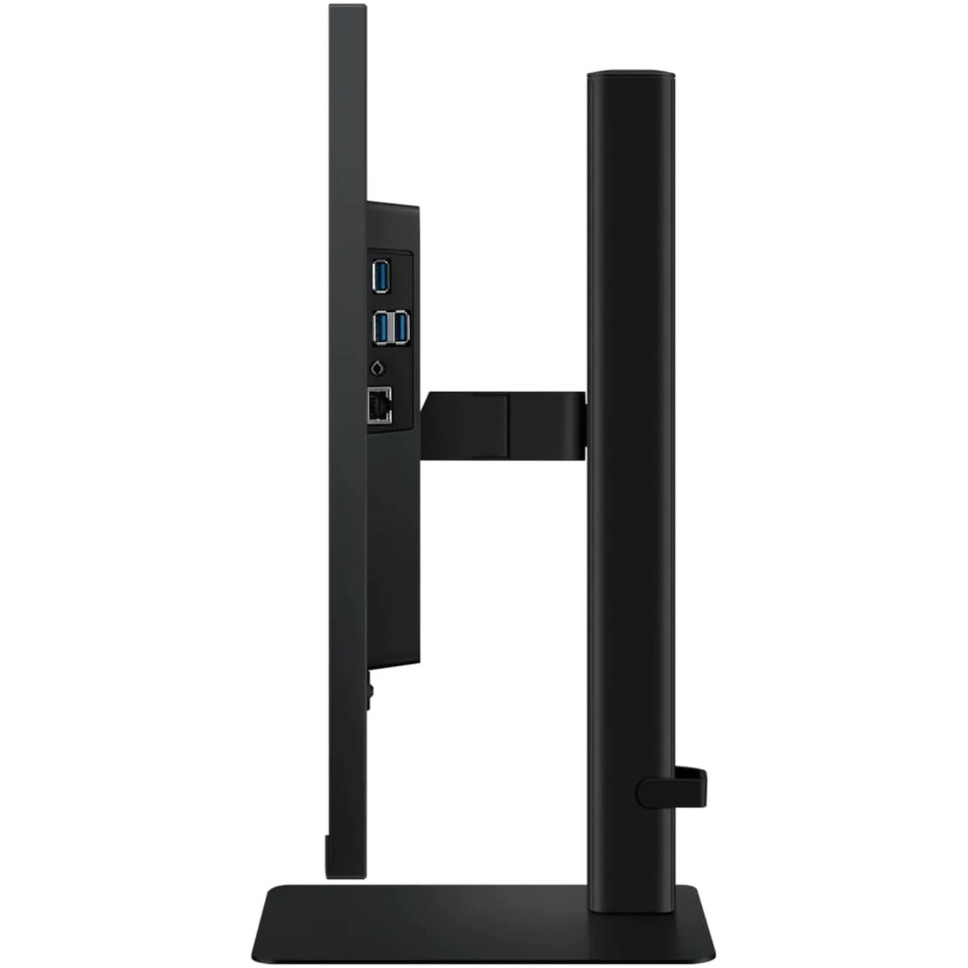 Купить Монитор 27" Samsung ViewFinity HRM S60UD (LS27D604UAIXCI) - фото 10