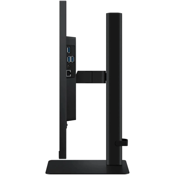 Купить Монитор 27" Samsung ViewFinity HRM S60UD (LS27D604UAIXCI) - фото 10