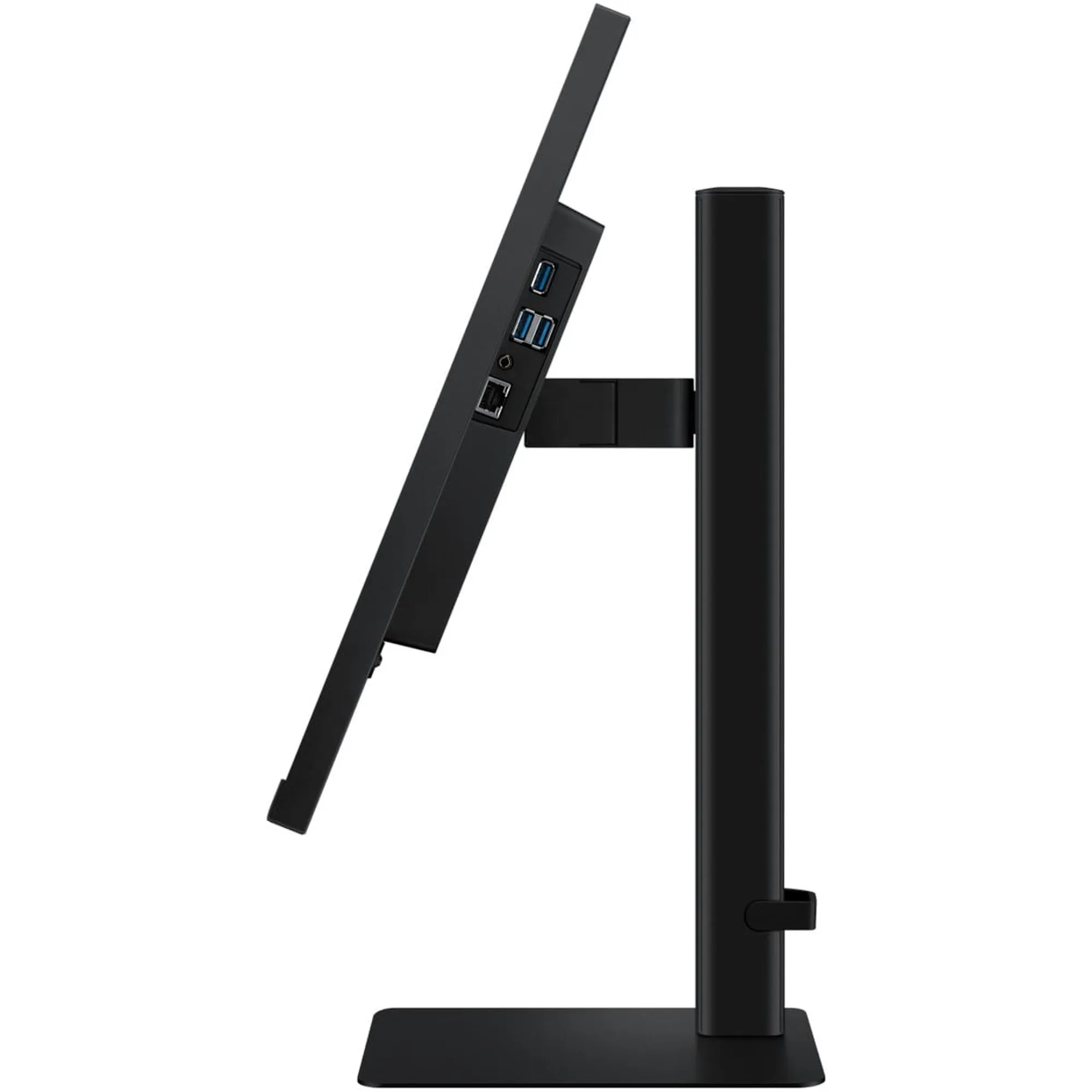 Купить Монитор 27" Samsung ViewFinity HRM S60UD (LS27D604UAIXCI) - фото 11