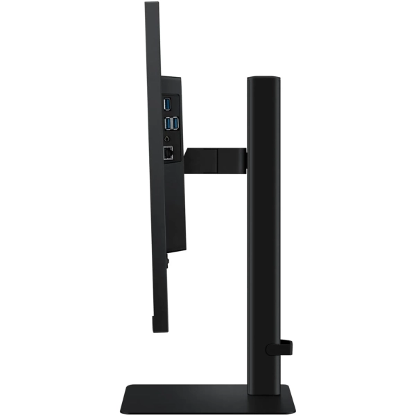 Купить Монитор 27" Samsung ViewFinity HRM S60UD (LS27D604UAIXCI) - фото 12
