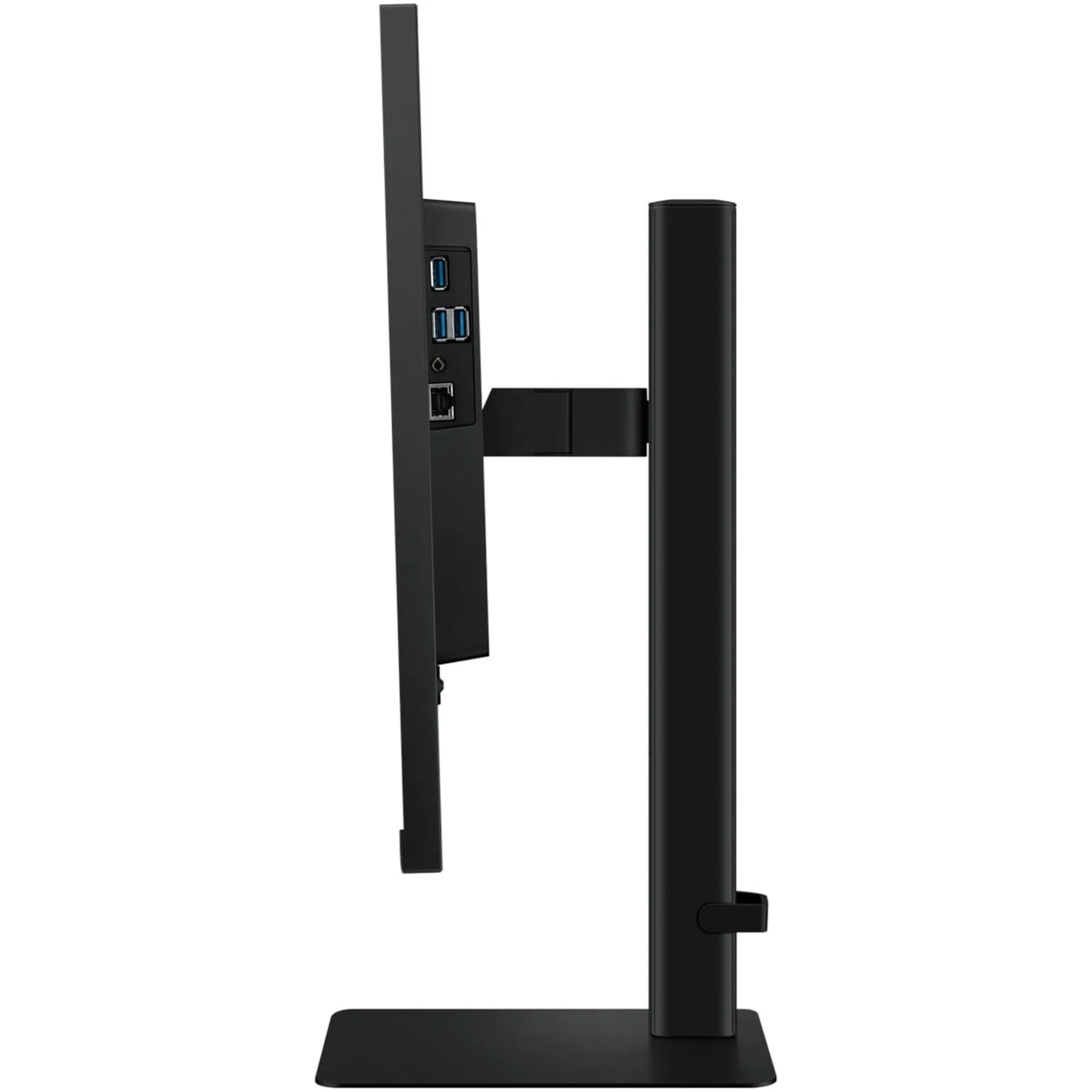 Купить Монитор 27" Samsung ViewFinity HRM S60UD (LS27D604UAIXCI) - фото 12