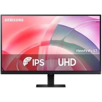 Купить Монитор 27" Samsung ViewFinity HRM S70D (LS27D700EAIXCI) - фото 1