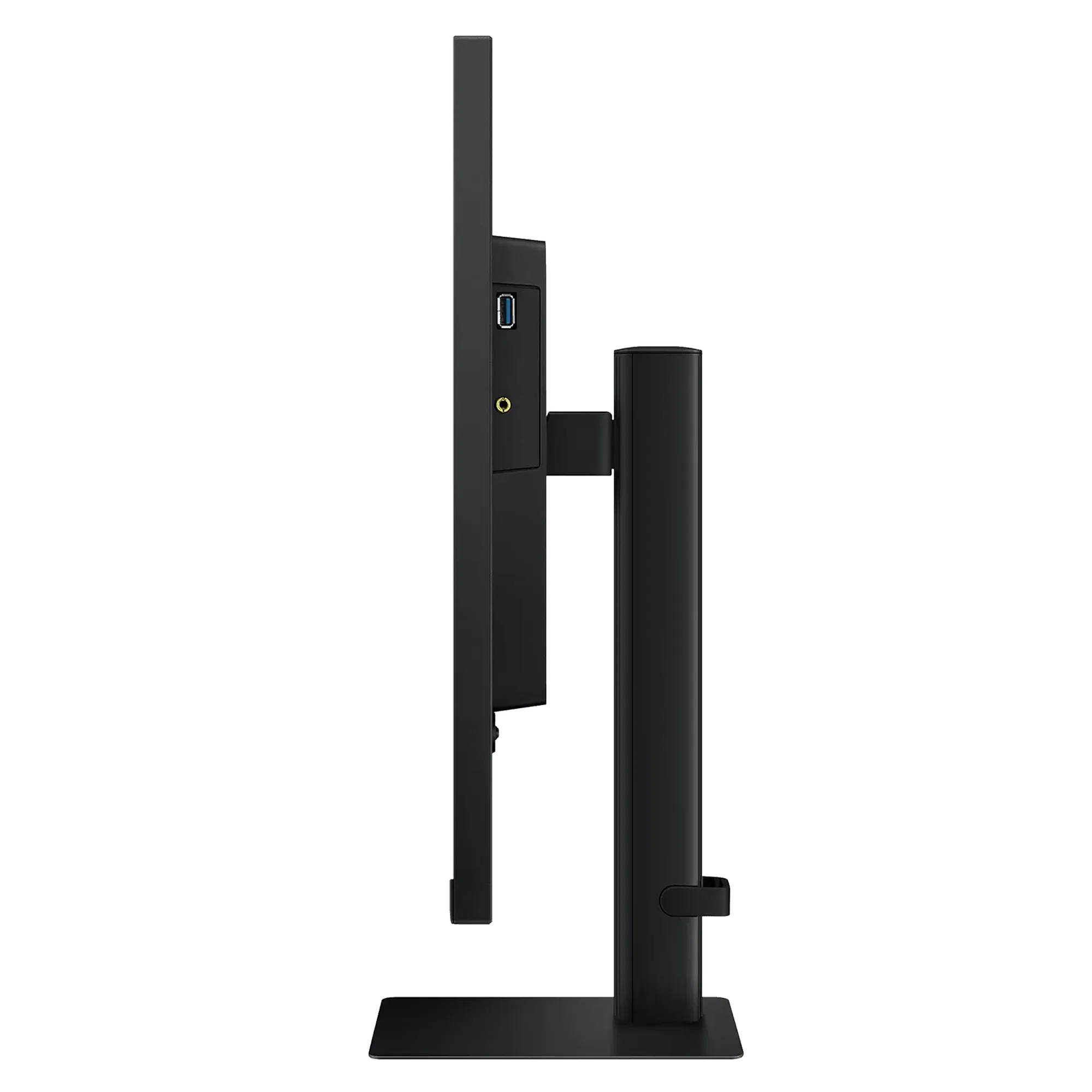 Купити Монітор 27" Samsung ViewFinity HRM S70D (LS27D700EAIXCI) - фото 5
