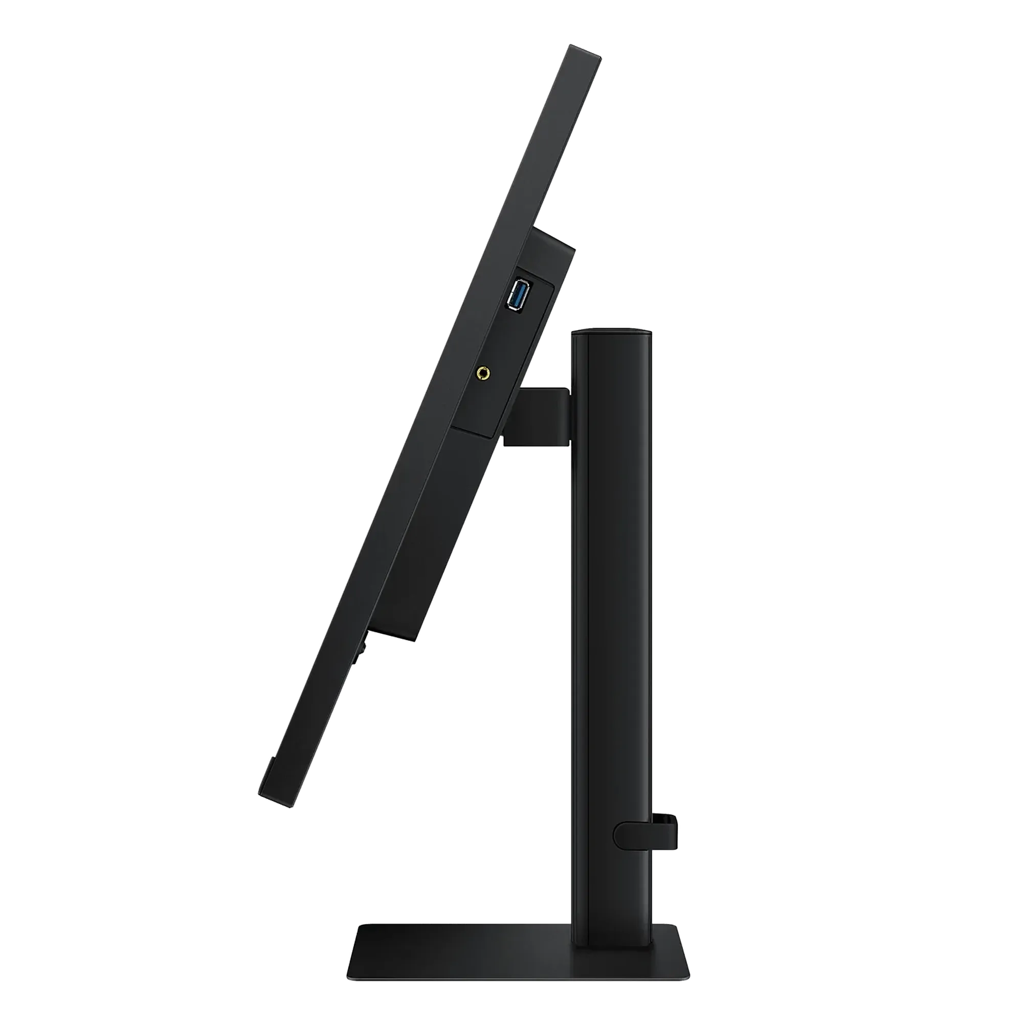 Купити Монітор 27" Samsung ViewFinity HRM S70D (LS27D700EAIXCI) - фото 6