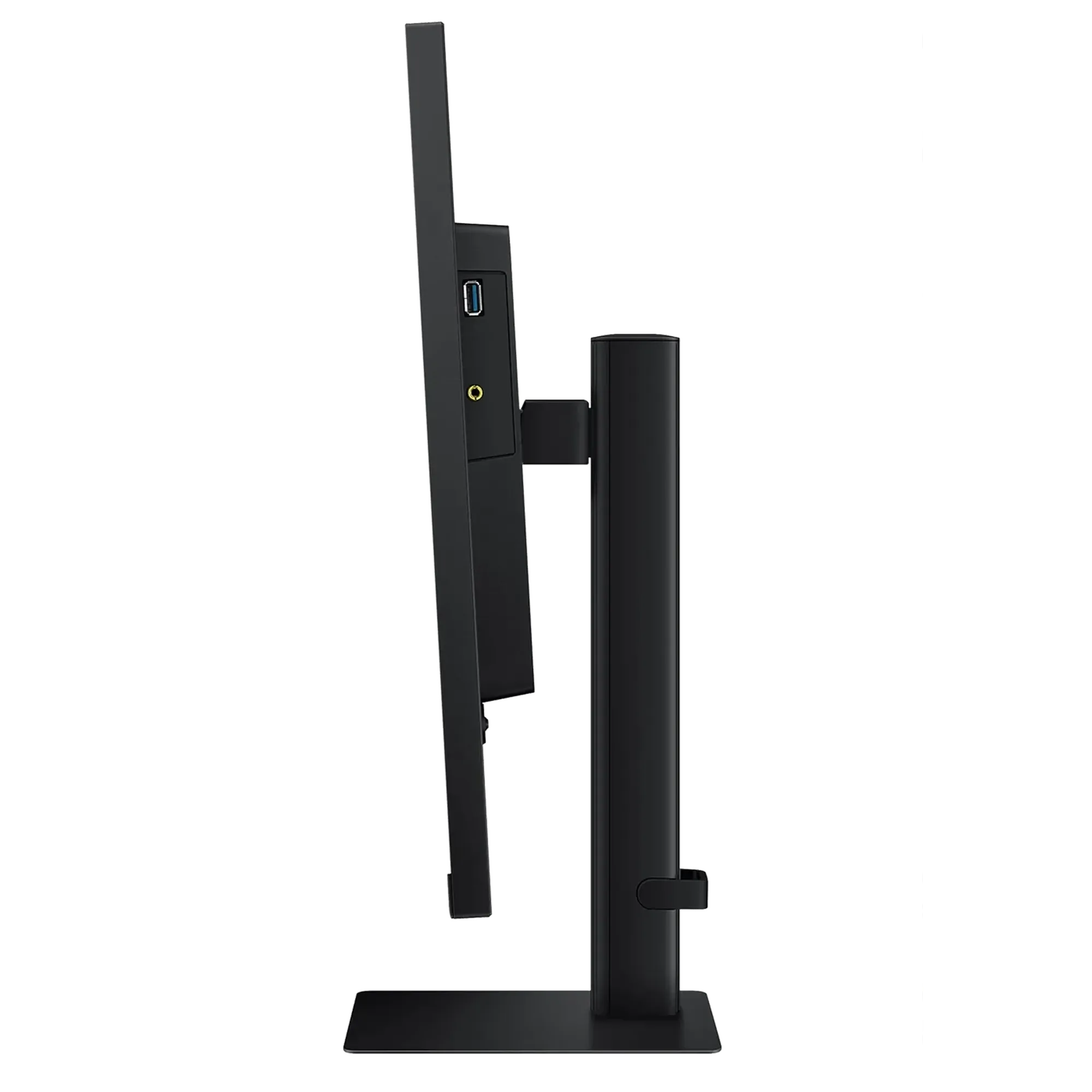 Купити Монітор 27" Samsung ViewFinity HRM S70D (LS27D700EAIXCI) - фото 7
