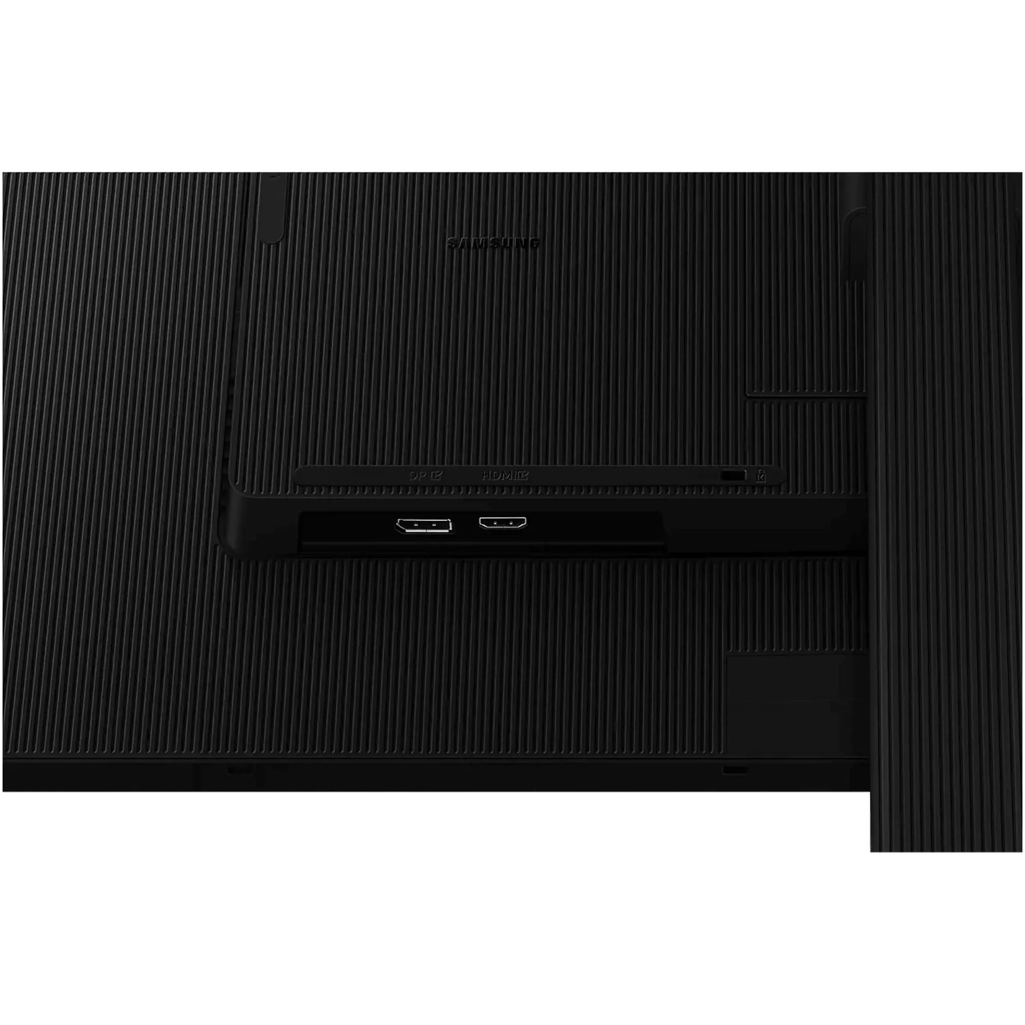 Купити Монітор 27" Samsung ViewFinity HRM S70D (LS27D700EAIXCI) - фото 9