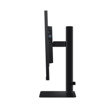 Купити Монітор 27" Samsung ViewFinity HRM S80UD (LS27D804UAIXCI) - фото 11