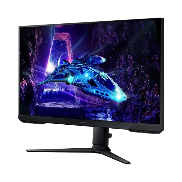 Купити Монітор 27" Samsung Odyssey G30D (LS27DG300EIXCI) - фото 2