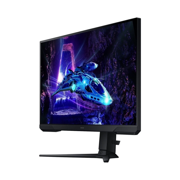 Купити Монітор 27" Samsung Odyssey G30D (LS27DG300EIXCI) - фото 4