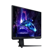 Купити Монітор 27" Samsung Odyssey G30D (LS27DG300EIXCI) - фото 5