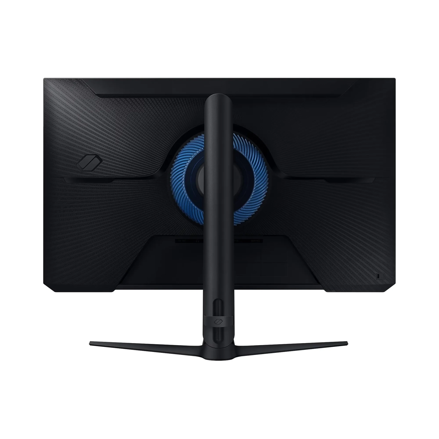 Купити Монітор 27" Samsung Odyssey G30D (LS27DG300EIXCI) - фото 6