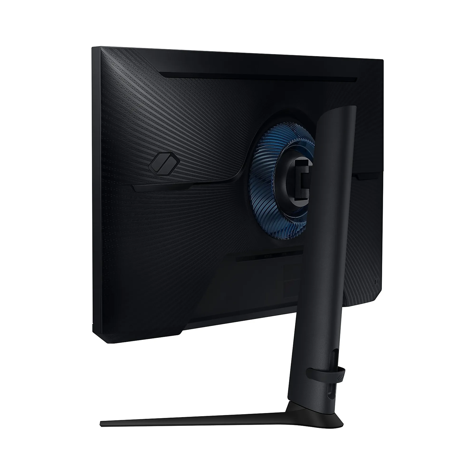 Купити Монітор 27" Samsung Odyssey G30D (LS27DG300EIXCI) - фото 8