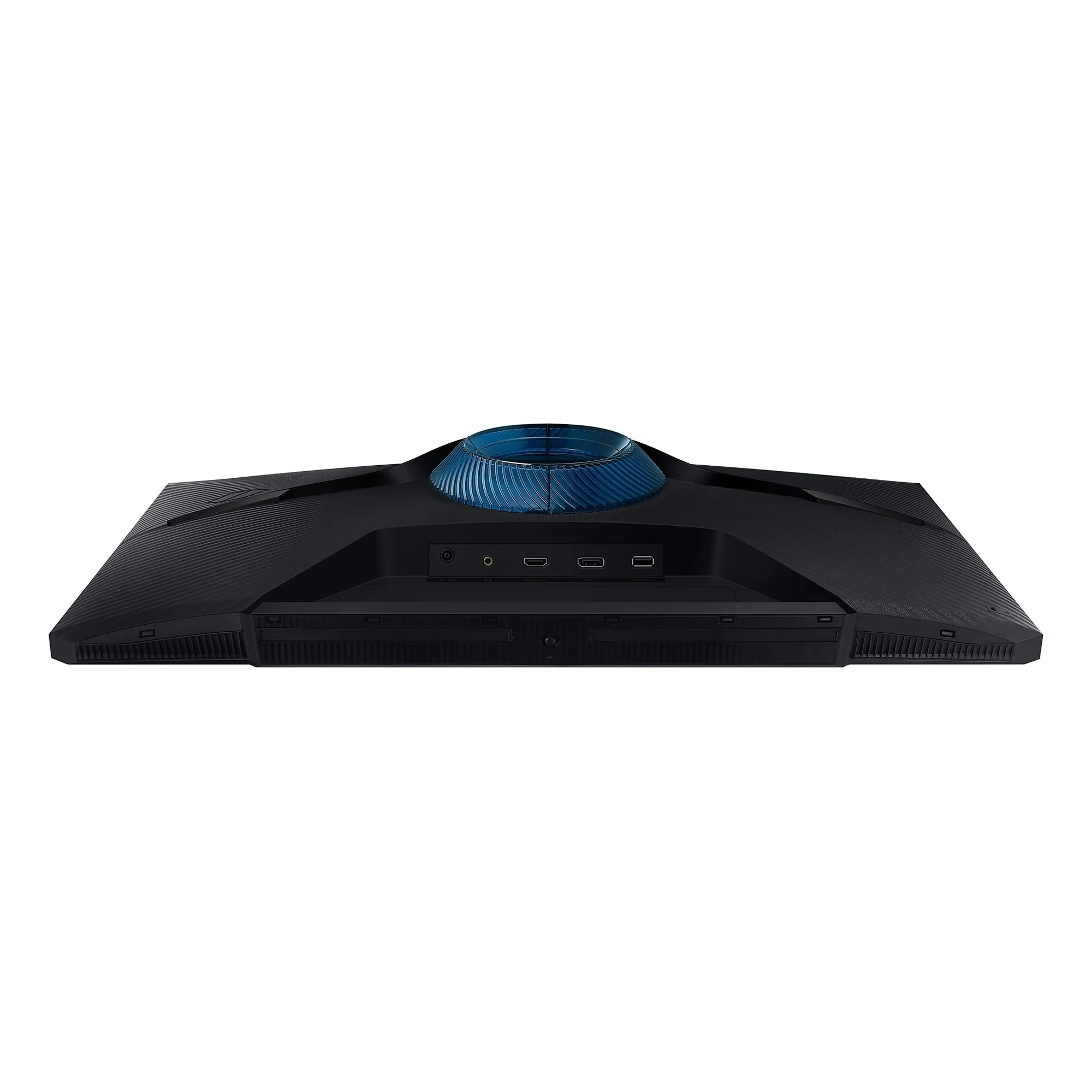 Купити Монітор 27" Samsung Odyssey G30D (LS27DG300EIXCI) - фото 15