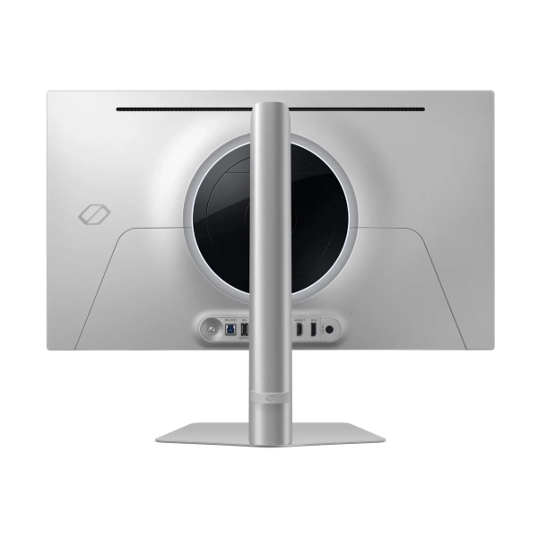 Купити Монітор Samsung Odyssey LS27DG600SIXCI - фото 5