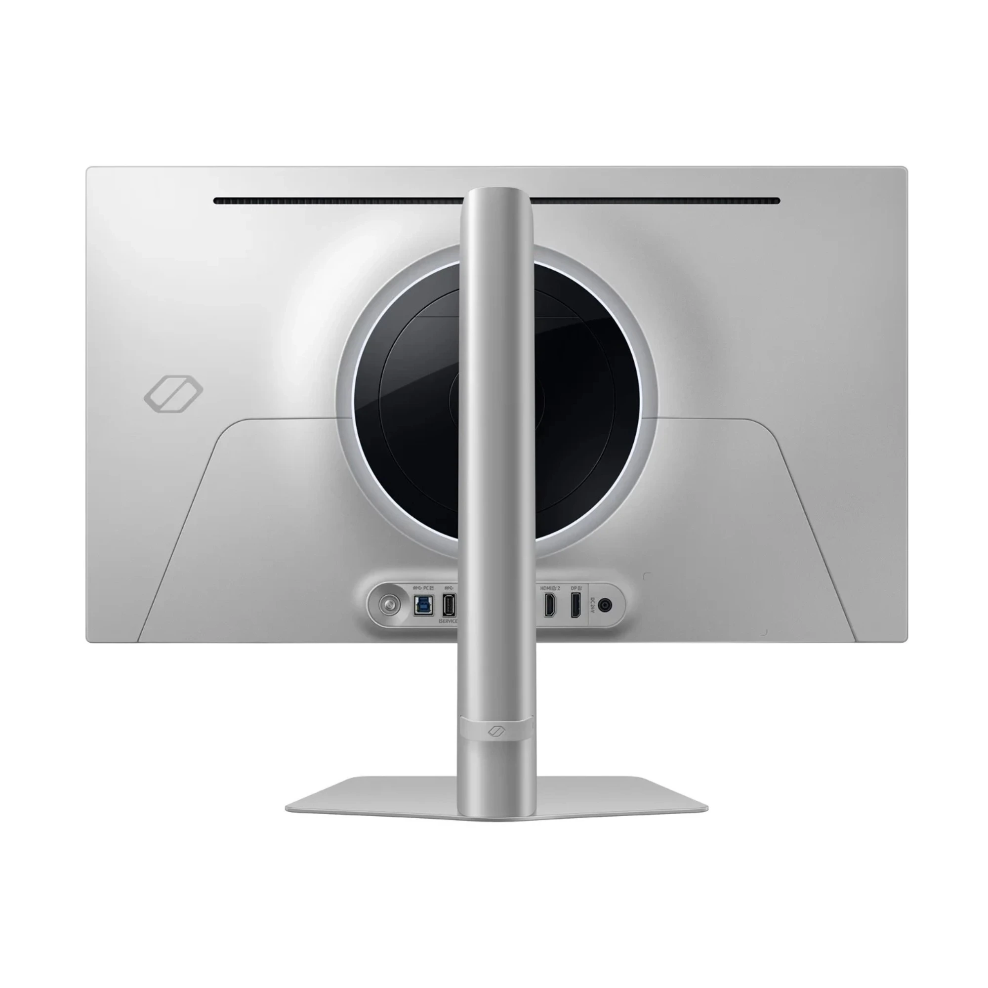 Купити Монітор Samsung Odyssey LS27DG600SIXCI - фото 5