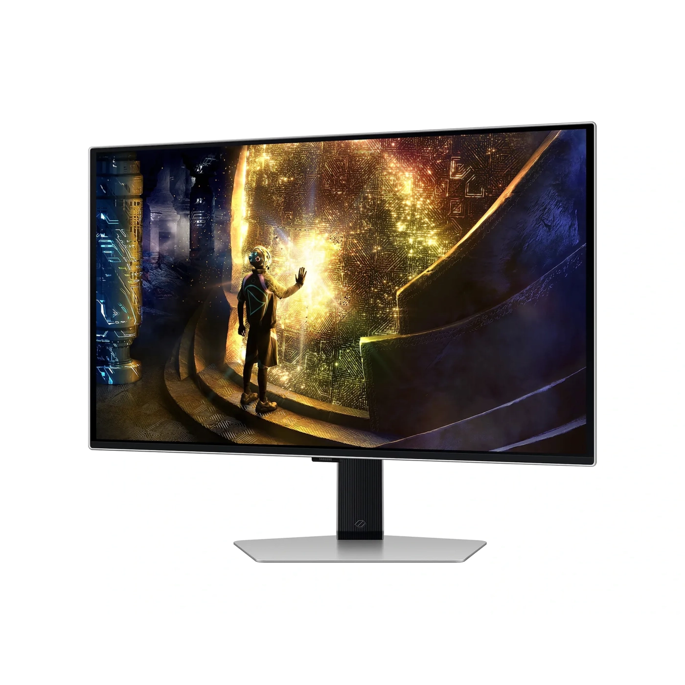 Купить Монитор 27" Samsung Odyssey OLED G61SD (LS27DG612SIXCI) - фото 3