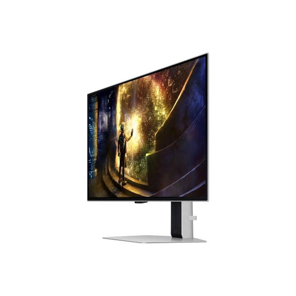 Купить Монитор 27" Samsung Odyssey OLED G61SD (LS27DG612SIXCI) - фото 5