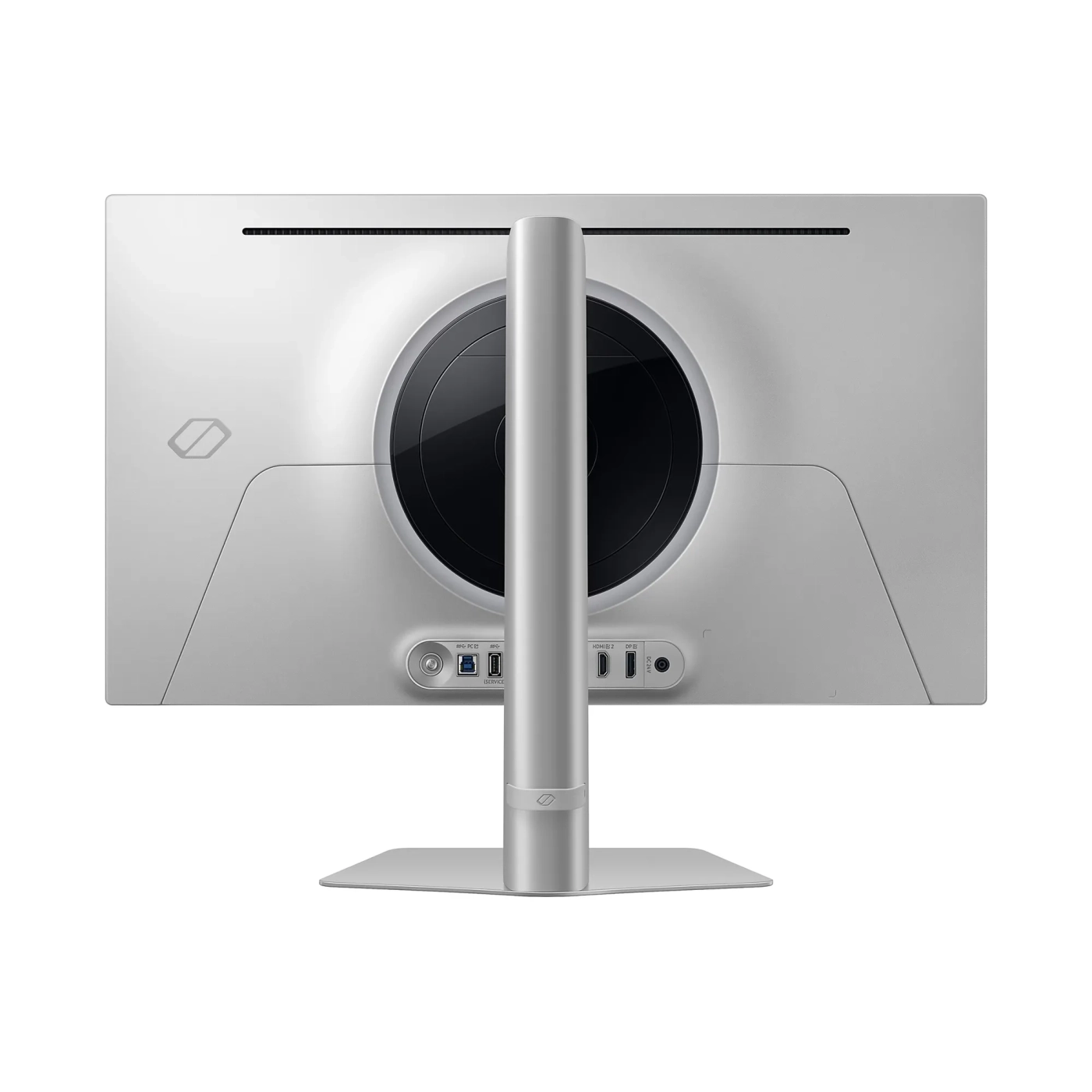Купить Монитор 27" Samsung Odyssey OLED G61SD (LS27DG612SIXCI) - фото 6