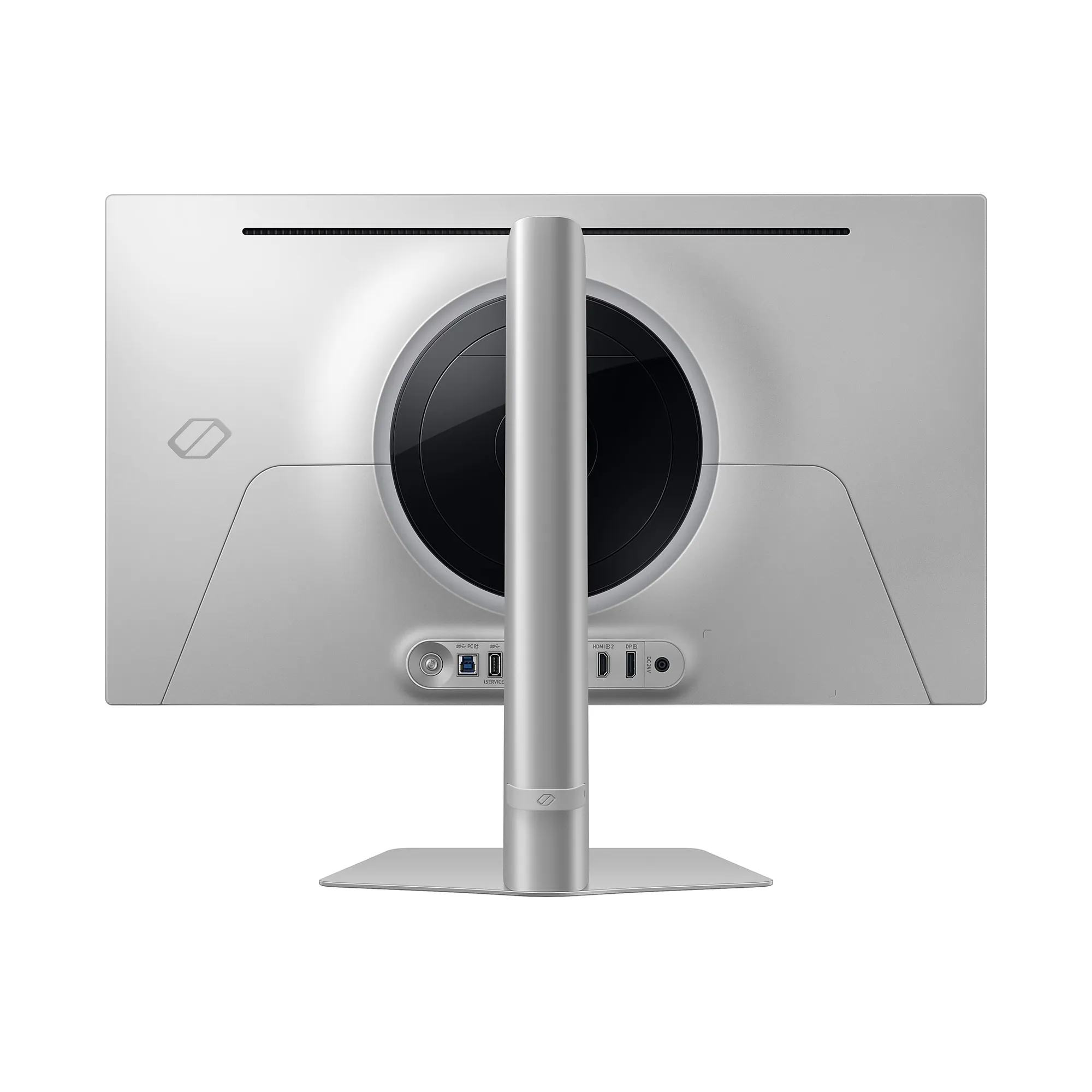 Купить Монитор 27" Samsung Odyssey OLED G61SD (LS27DG612SIXCI) - фото 6