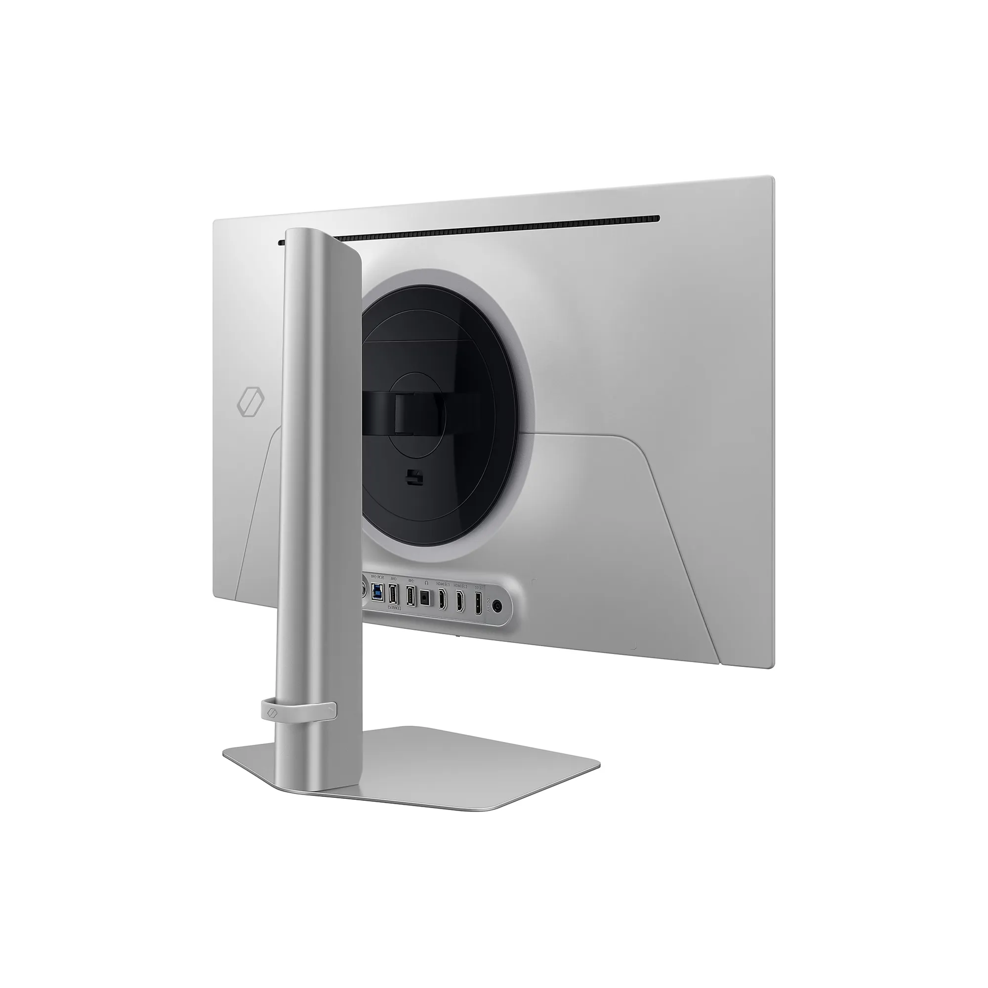 Купить Монитор 27" Samsung Odyssey OLED G61SD (LS27DG612SIXCI) - фото 7