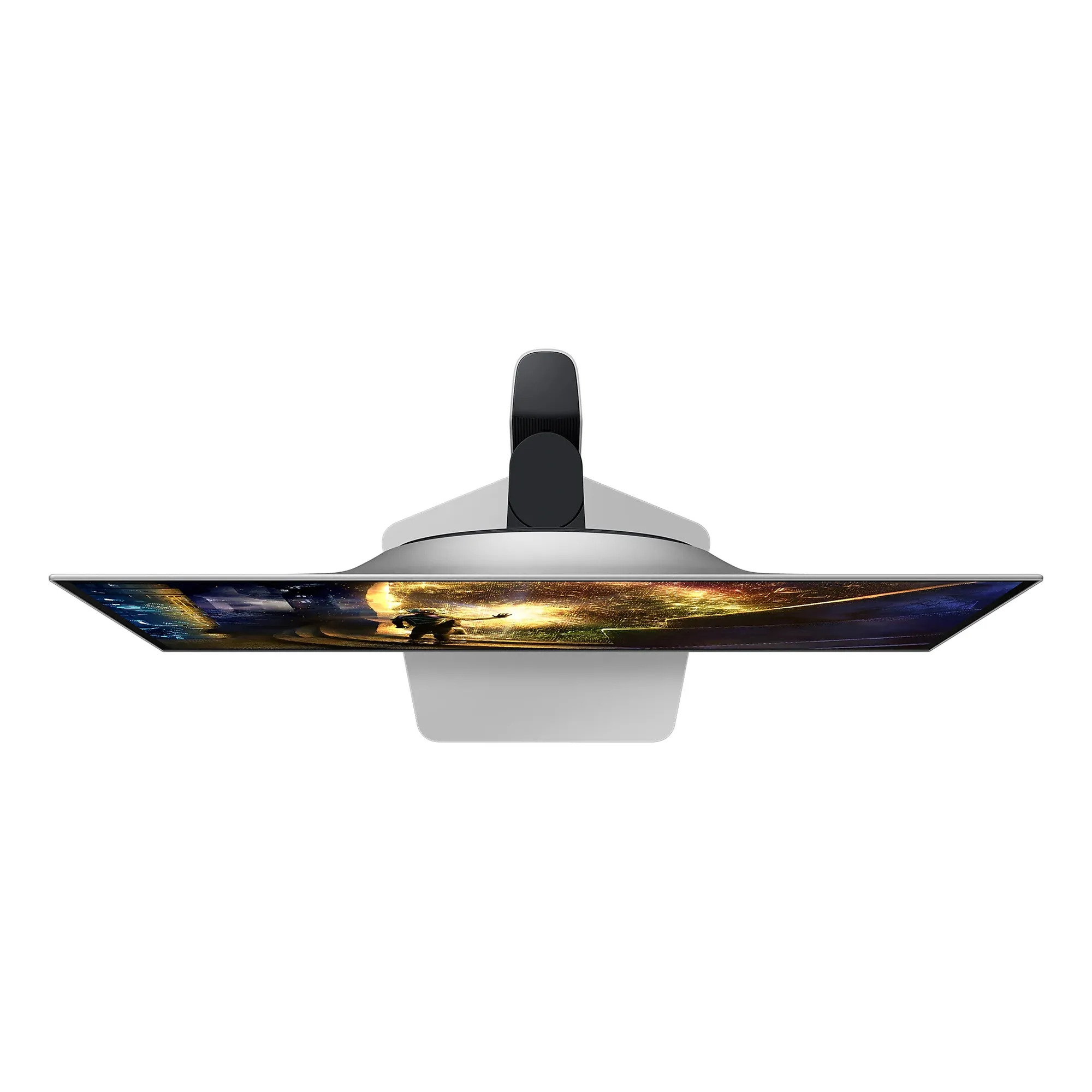 Купить Монитор 27" Samsung Odyssey OLED G61SD (LS27DG612SIXCI) - фото 12