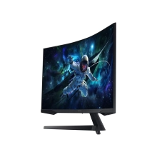 Купить Монитор 32'' Samsung Odyssey G55C (LS32CG550EIXCI) - фото 4