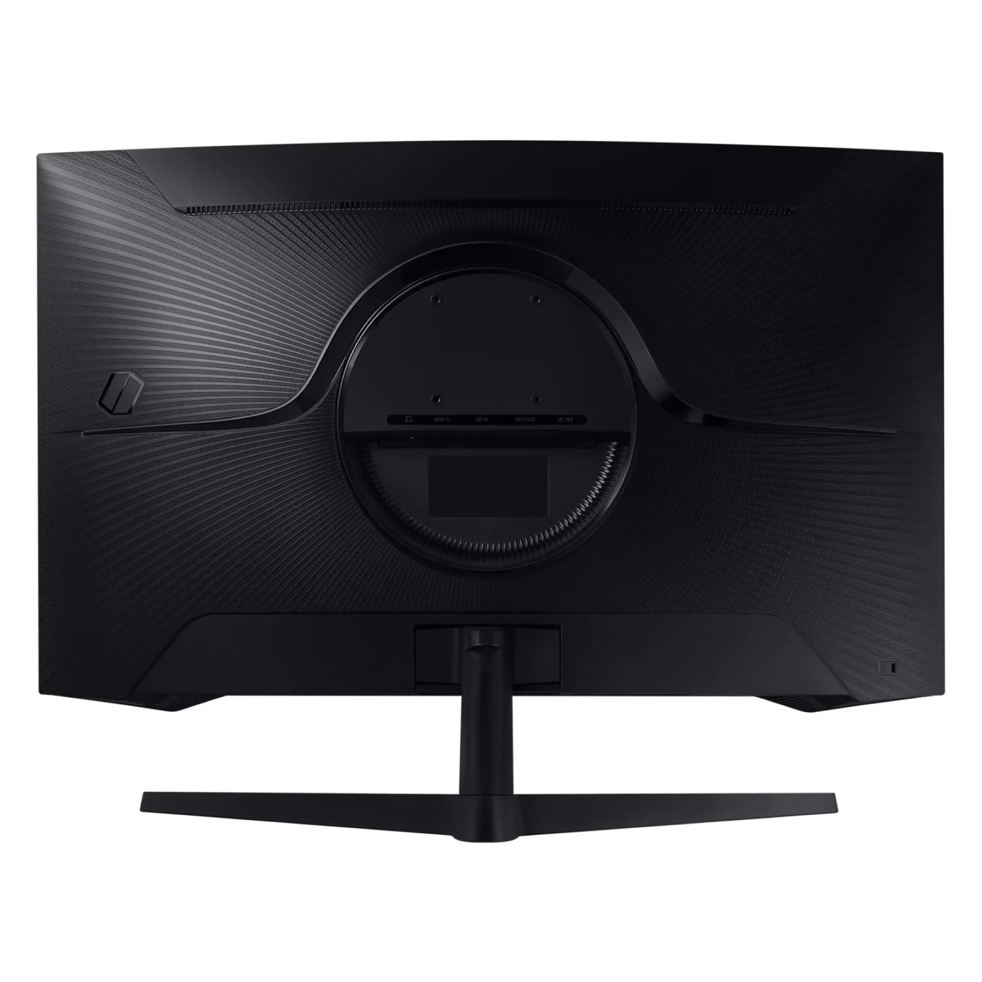 Купить Монитор 32'' Samsung Odyssey G55C (LS32CG550EIXCI) - фото 6