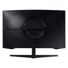Купить Монитор 32'' Samsung Odyssey G55C (LS32CG550EIXCI) - фото 6