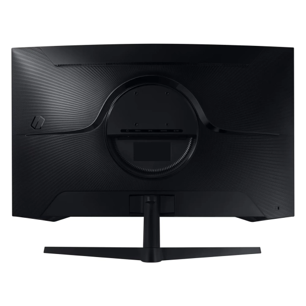 Купить Монитор 32'' Samsung Odyssey G55C (LS32CG550EIXCI) - фото 6