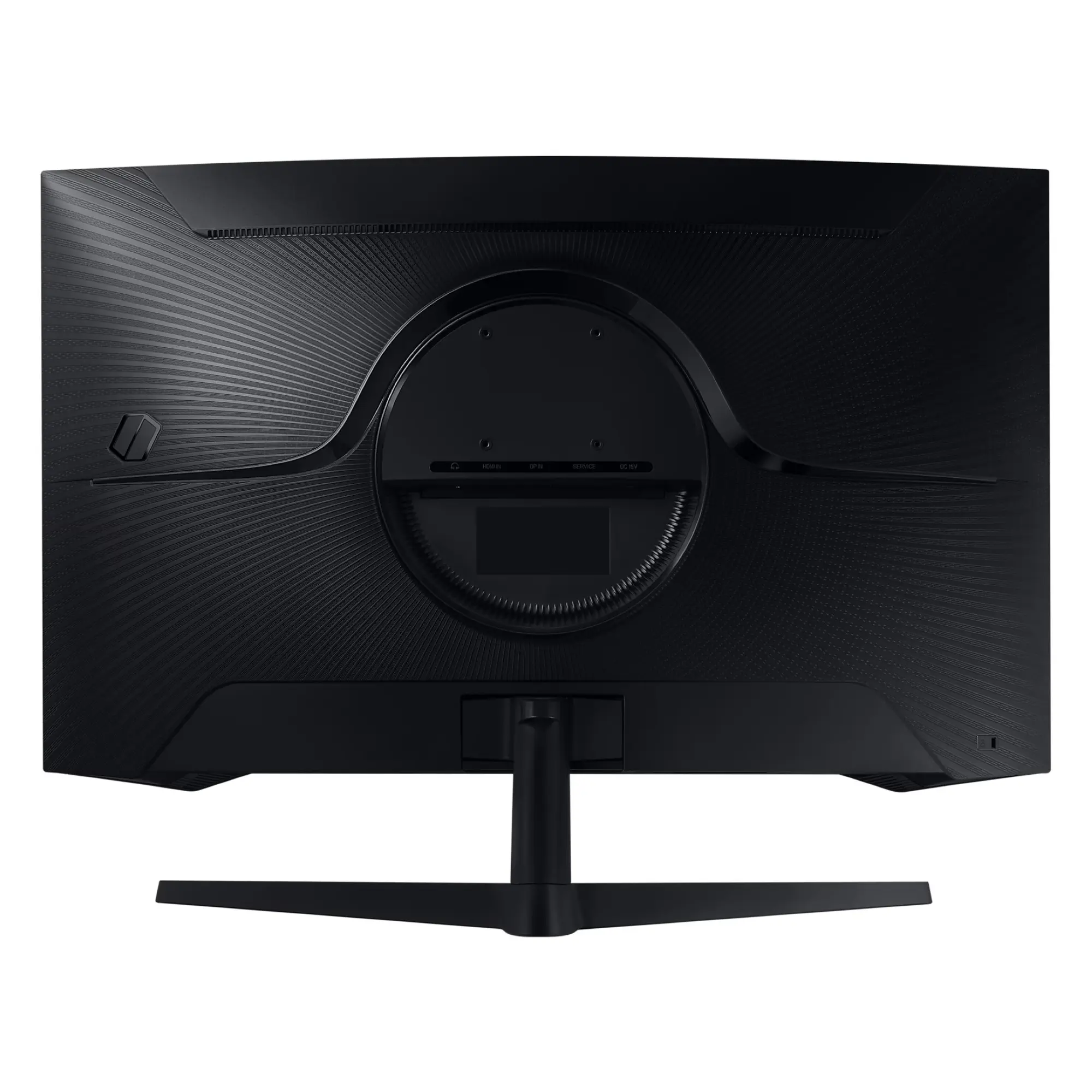 Купить Монитор 32'' Samsung Odyssey G55C (LS32CG550EIXCI) - фото 6