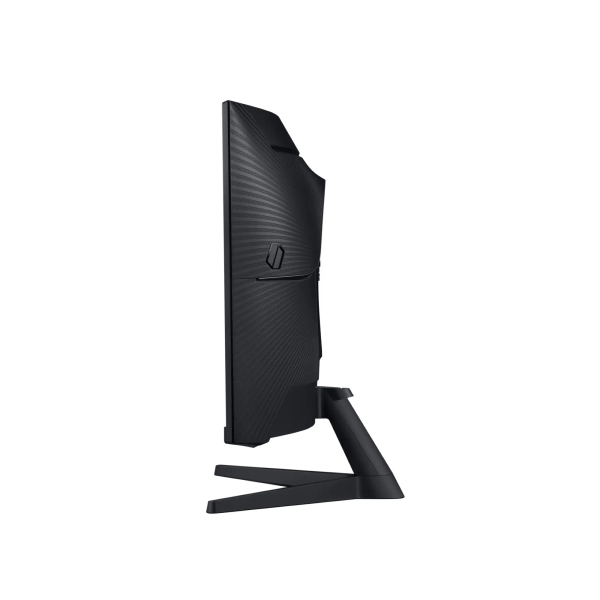 Купить Монитор 32'' Samsung Odyssey G55C (LS32CG550EIXCI) - фото 7