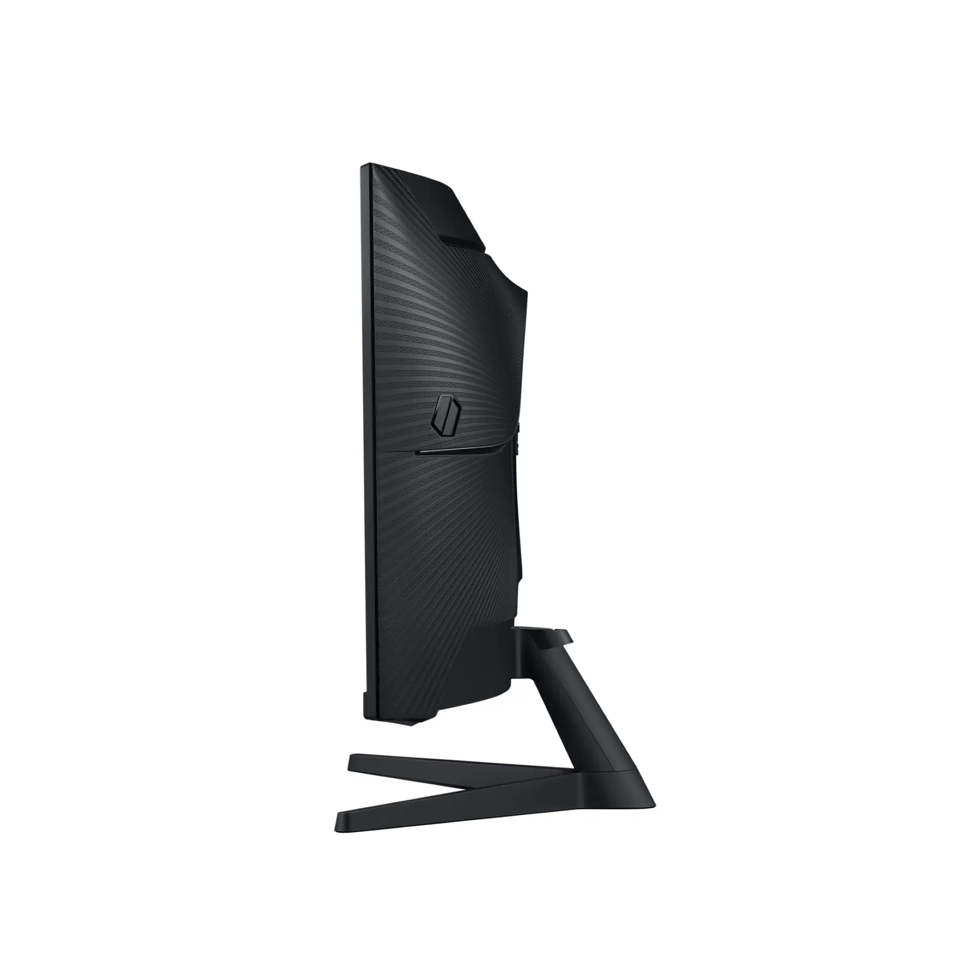 Купить Монитор 32'' Samsung Odyssey G55C (LS32CG550EIXCI) - фото 7