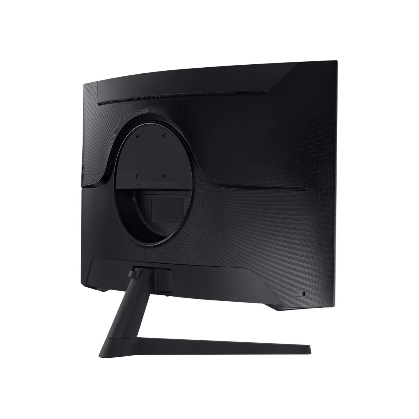 Купить Монитор 32'' Samsung Odyssey G55C (LS32CG550EIXCI) - фото 8
