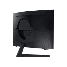 Купить Монитор 32'' Samsung Odyssey G55C (LS32CG550EIXCI) - фото 8