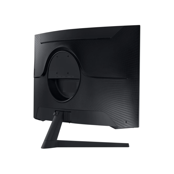 Купить Монитор 32'' Samsung Odyssey G55C (LS32CG550EIXCI) - фото 8